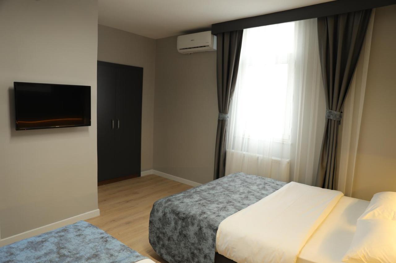 Turkuaz Hotel Gebze Exterior foto